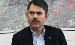 Can alan 5.8'lik depremde yıkım var mı? Murat Kurum'dan açıklama