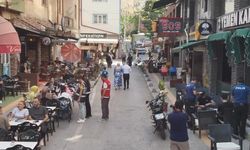 Çankırı'da huzur uygulaması!