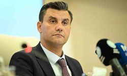 CHP’li belediye başkanı elektrik akımına kapıldı!