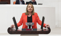 CHP’li Dinçer’den laboratuvar teknikerleri için meclis hamlesi
