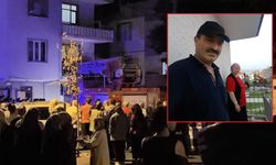 Gözü dönen adam karısını öldürüp kendisini vurdu