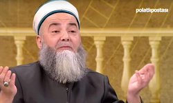 Cübbeli Ahmet'ten Malatya'daki zirai dona tartışma yaratan yorum: "Kayısı yanmadan önce günahlara tövbe edeydik!"