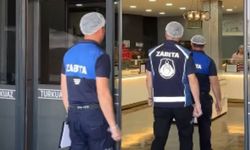 Bayram öncesi Çubuk’ta denetimler aralıksız sürüyor