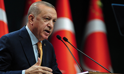 Cumhurbaşkanı Erdoğan’dan Mustafa Demir için taziye mesajı