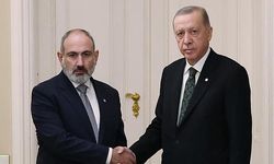 Cumhurbaşkanı Erdoğan ile Ermenistan Başbakanı Paşinyan telefonda görüştü