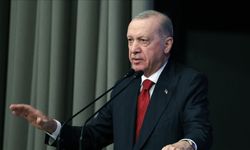 Cumhurbaşkanı Erdoğan'dan LGS mesajı: "Rabb’im zihin açıklığı versin"