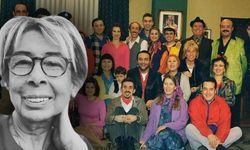 Demet Akbağ’ı yıkan acı haber: Ünlü yönetmen hayatını kaybetti