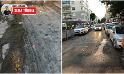 Demetevler'i çöp kokusu esir aldı!