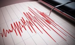 Endonezya açıklarında korkutan deprem!