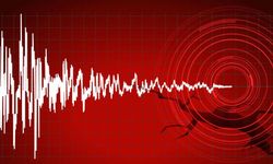 İstanbul'da deprem oldu!