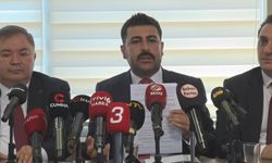 Devlet Memurları Konfederasyonundan toplu sözleşme taleplerini duyurdu