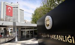 Dışişleri Bakanlığından Nijerya’ya taziye mesajı