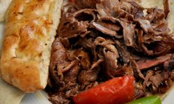 Türkiye'de 250'den fazla şubesi var: Ünlü döner zinciri konkordato ilan etti!