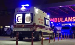 Düğün dönüşü kaza! Can kaybı ve yaralı var