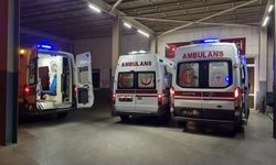 Düğün konvoyundan açılan ateş çocuğa isabet etti!