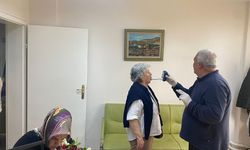 Altındağlı kadınlar tütüne karşı bilinçlendi