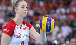 Eczacıbaşı Dynavit, Magdalena Stysiak'ı renklerine bağladı