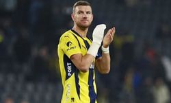 Edin Dzeko'nun gideceği takım belli oldu