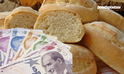 Ekmeğe 2 TL zam! Yeni fiyatı...
