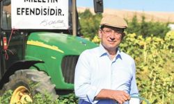 Ekrem İmamoğlu’ndan güçlü tarım mesajı: Kırsalı yeniden kalkındıracağız