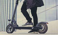 Elektrikli Scooter için yeni dönem başlıyor