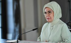 Emine Erdoğan’dan Koruyucu Aile Günü mesajı: “Kalbinizi bir çocuğa açtınız”