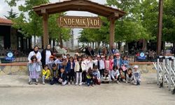 Endemik Vadi, Ankara'daki genç zihinlere ilham oluyor