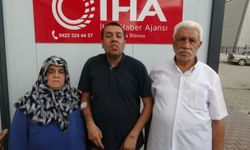 Engelli genç sokak ortasında darp edildi