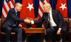 Erdoğan ile Trump Lahey’de yüz yüze görüşecek