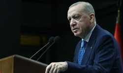 Cumhurbaşkanı Erdoğan'dan İsrail'e sert tepki