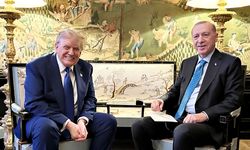 Gözler Erdoğan–Trump Zirvesi’nde: Masada 6 kritik konu başlığı var!