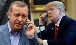 Kritik temaslar devam ediyor! Erdoğan ve Trump 24 saatte ikinci kez görüştü