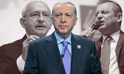 Erdoğan'dan CHP içindeki kavgaya ilk yorum: "13 yıl düğme iliklediniz"