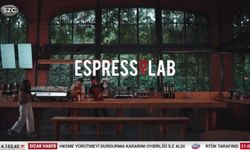 Sözcü TV’de Espressolab reklamı!