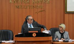 Etimesgut Belediyesi kreş kurası canlı yayınla gerçekleştirildi