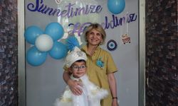 Etimesgut Belediyesinin ücretsiz sünnet hizmeti başladı