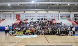 Etimesgut’ta Altyapı Voleybol Turnuvası heyecanı