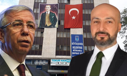 Evsizlerin yeri öğrencilere mi verildi? AK Partili Yalçın’dan, Yavaş’a tepki!