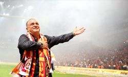 Fatih Terim Galatasaray'ın yıldızına kancayı taktı!