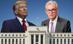 Trump baskı yapıyordu: Fed'den faiz kararı!