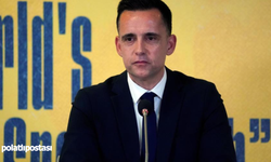 Fenerbahçe'de flaş ayrılık: Sportif Direktör Mario Branco ile yollar ayrıldı!