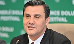 Manisa Büyükşehir Belediye Başkanı Ferdi Zeyrek'in sağlık durumunda flaş gelişme!