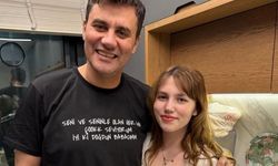 Ferdi Zeyrek’in kızından Babalar Günü’nde yürek burkan mesaj