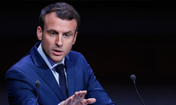 Fransa Cumhurbaşkanı Macron'dan İran uyarısı!