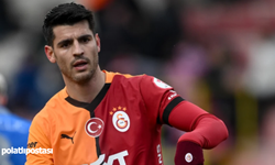 Galatasaray'ın yıldızı Alvaro Morata oynamak istediği takımı açıkladı!