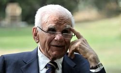 SON DAKİKA| 'Yüzyılın En İyi Beyin Cerrahı' Prof.Dr. Gazi Yaşargil hayatını kaybetti