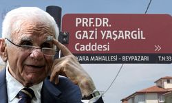 “Yüzyılın Beyin Cerrahı” Gazi Yaşargil’in adı Beypazarı’nda yaşatılıyor