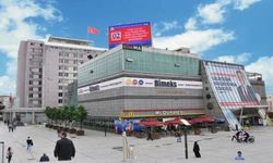 SON DAKİKA: Gaziosmanpaşa Belediyesi AK Parti'ye geçti