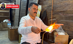 Geleneksel zanaatlar, genç neslin ilgisizliğinde kayboluyor