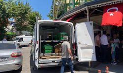 Genç yaştaki sağlık çalışanı evinde ölü bulundu!